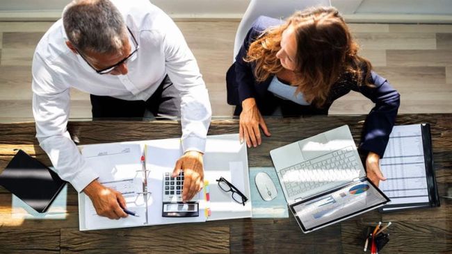 Secure User provisioning